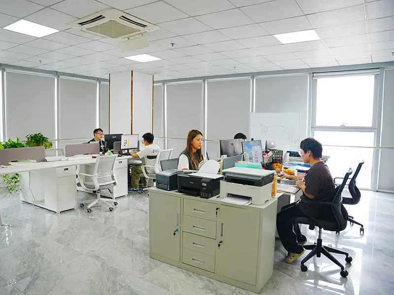 สำนักงาน